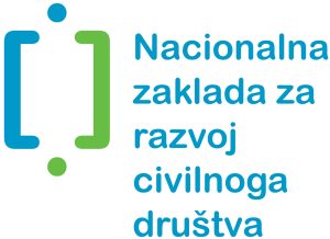 Nacionalna zaklada za razvoj civilnog društva