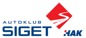 Autoklub Siget logo