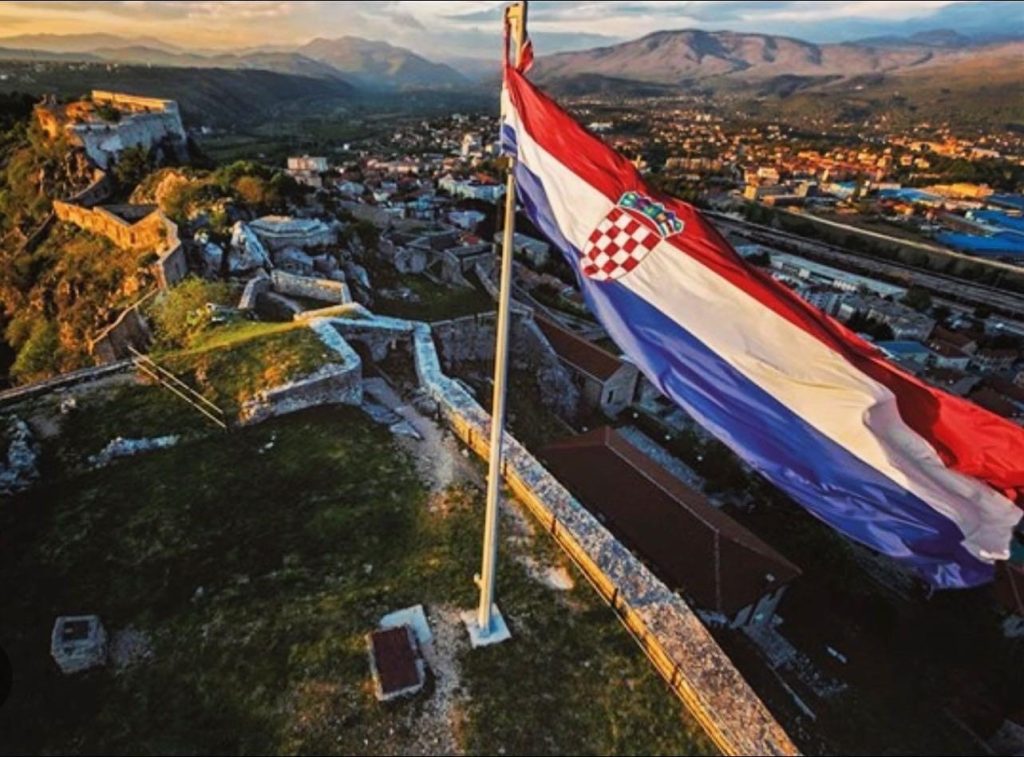 Dan pobjede i domovinske zahvalnosti