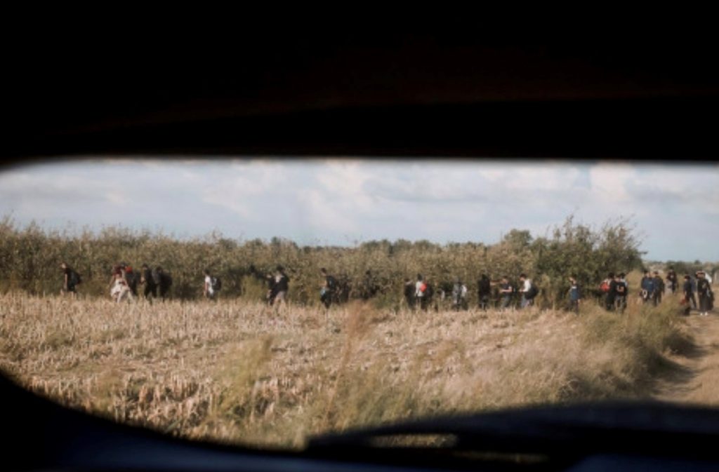 Incidenti s migrantima