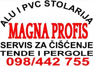 Magna profis