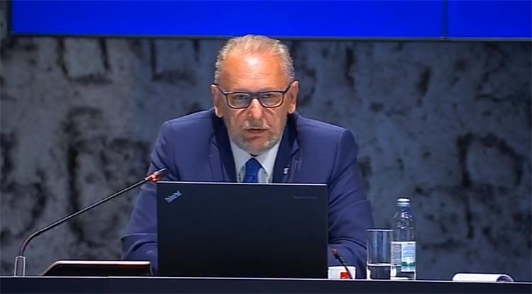 Novi sastanak pregovaračkih odbora Vlade