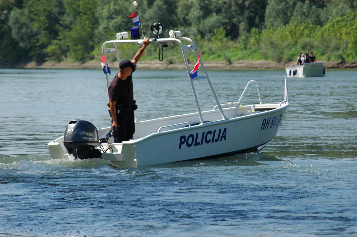 Opći sindikat MUP-a