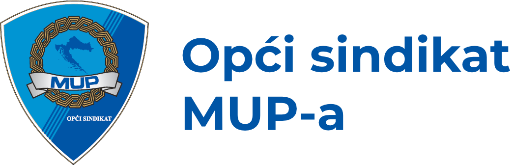 Opći sindikat MUP-a