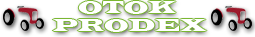 Otok-Prodex Ogulin