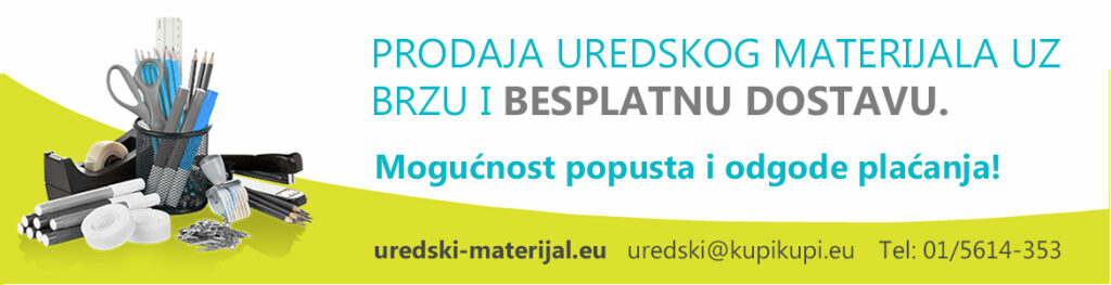 Uredski materijal